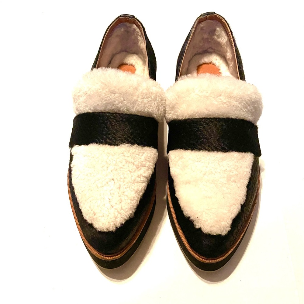 Australian Luxe Sheepskin Loafers⚜️🔆